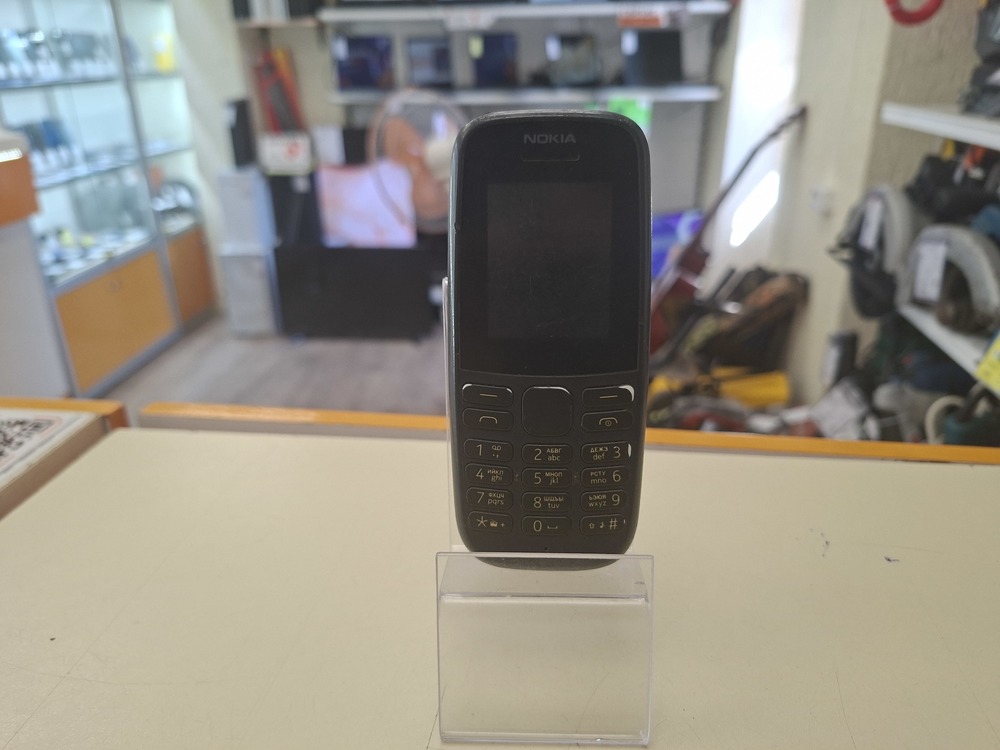 Мобильный телефон Nokia TA-1203
