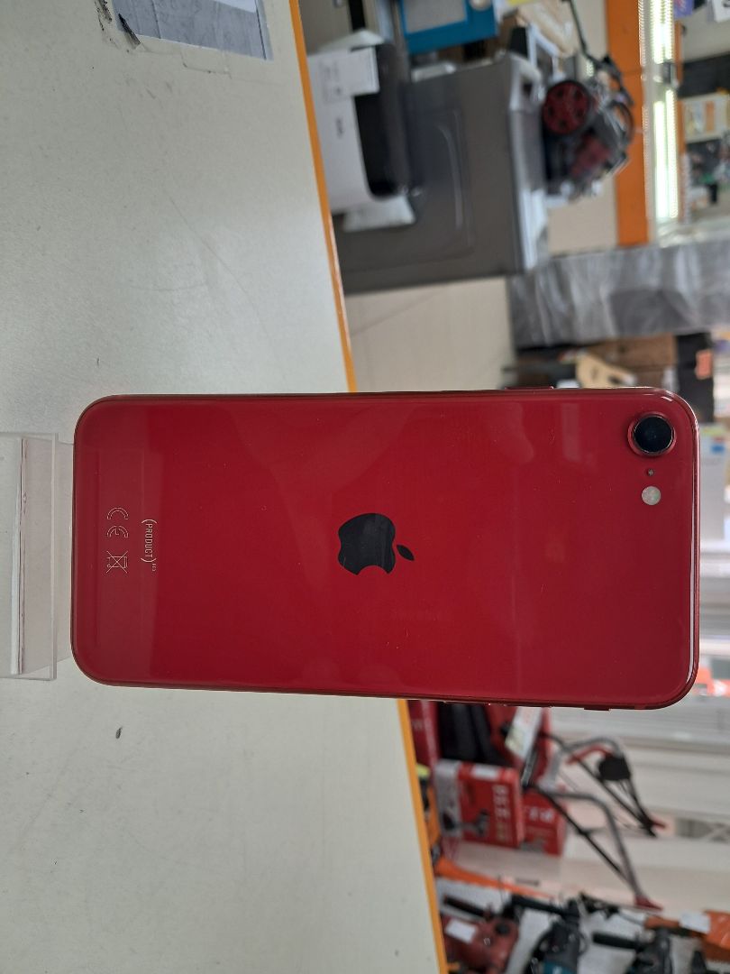 Смартфон Apple iPhone SE 2020 128Gb