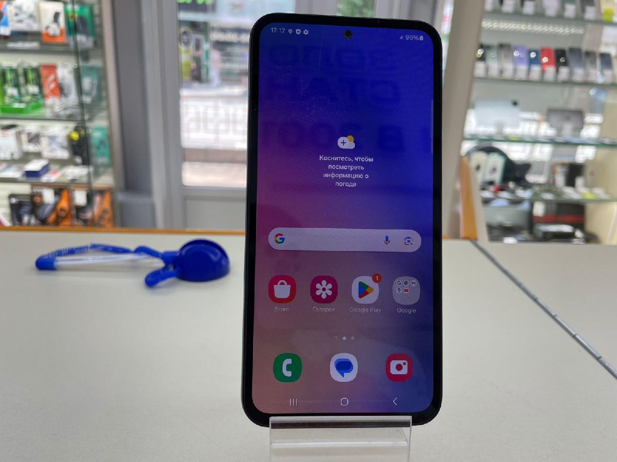 Смартфон Samsung Galaxy A54 6/128