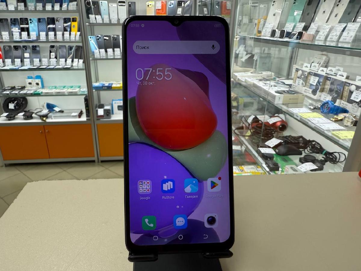 Смартфон Tecno POP 7 2/64