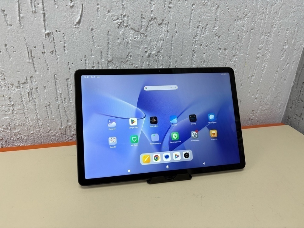 Планшет Xiaomi Redmi Pad SE 6/128