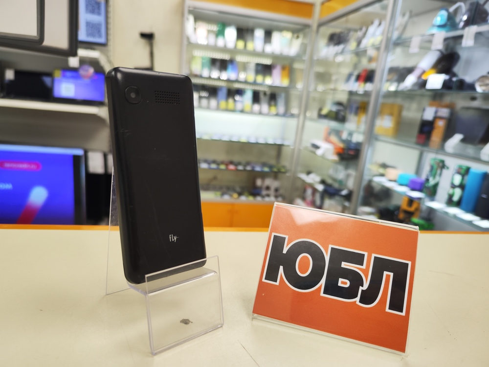 Смартфон Itel IT2161R