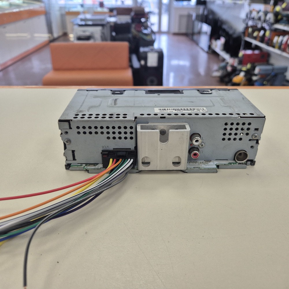 Автомагнитола Pioneer MVH-S120UI