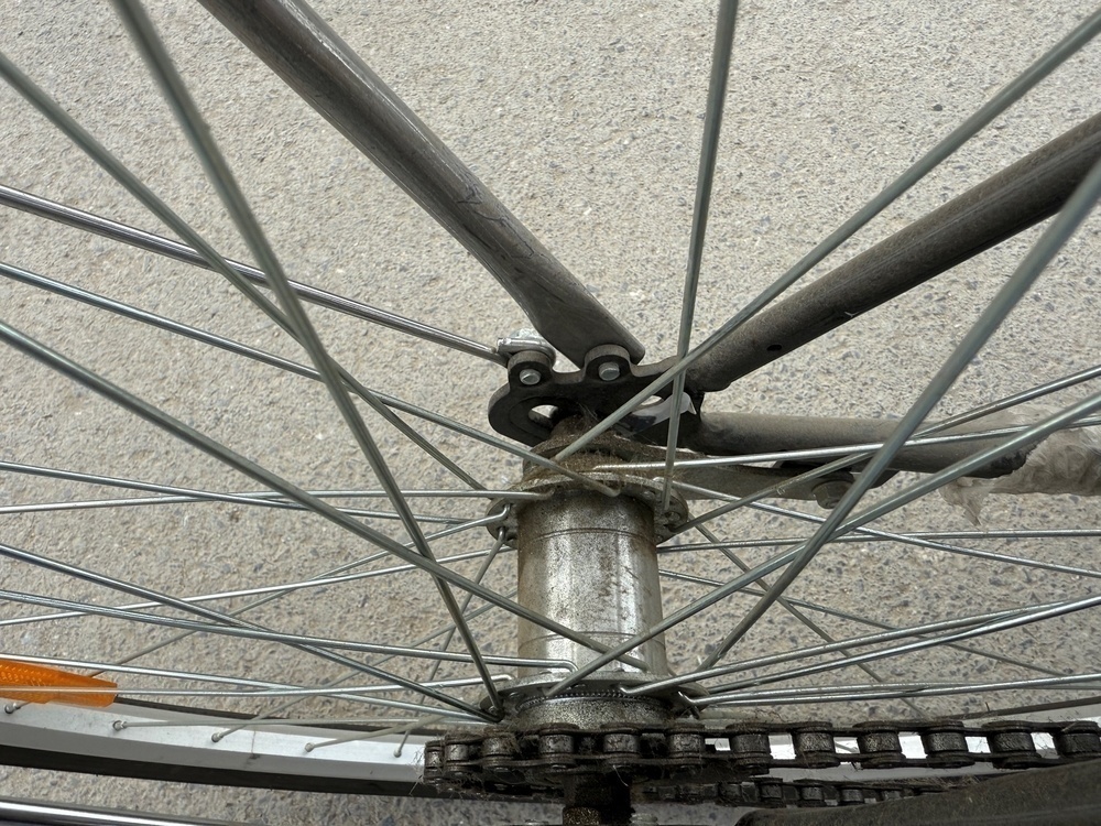 Велосипед STELS Navigator 300