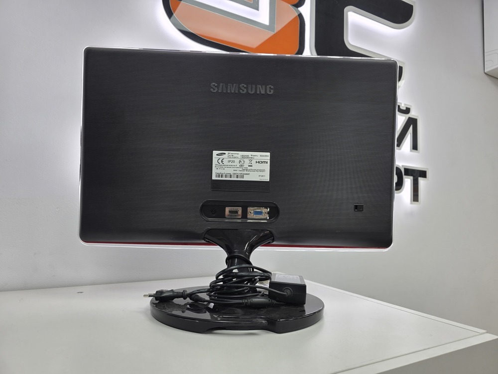 Монитор Samsung LS22A300