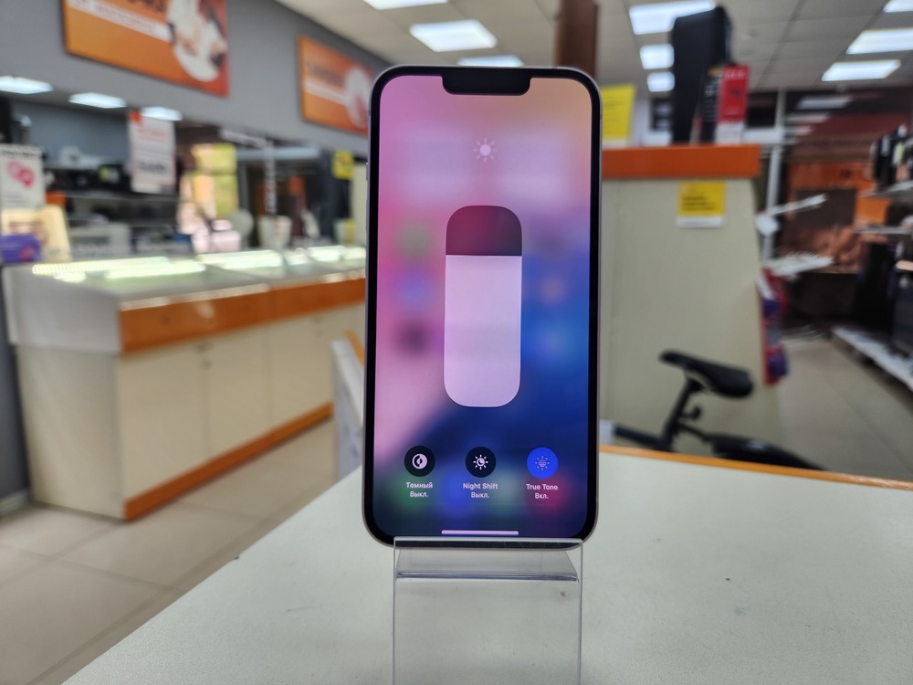 Смартфон Apple iPhone 13 256Gb