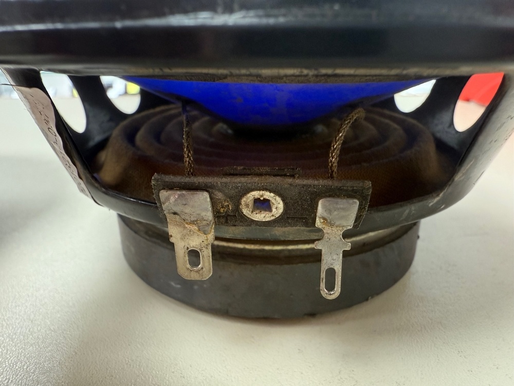 Автоакустика передняя Hyundai H-CSE503