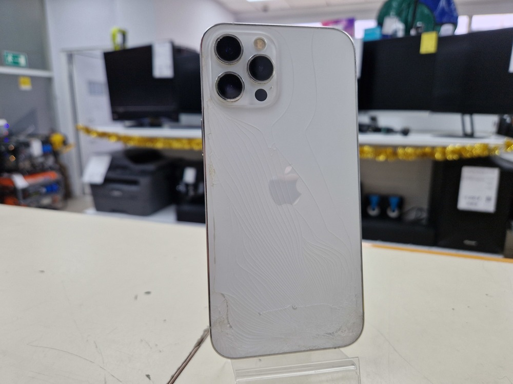 Смартфон Apple iPhone 12 Pro Max 256Gb