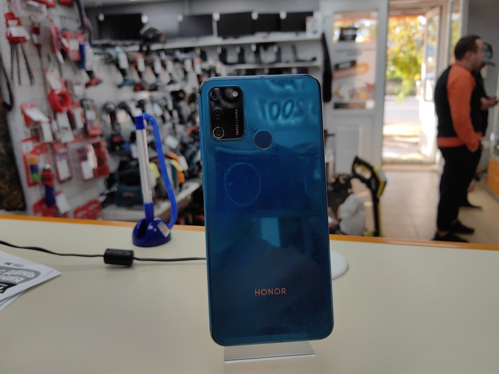 Смартфон Honor 9A 3/64