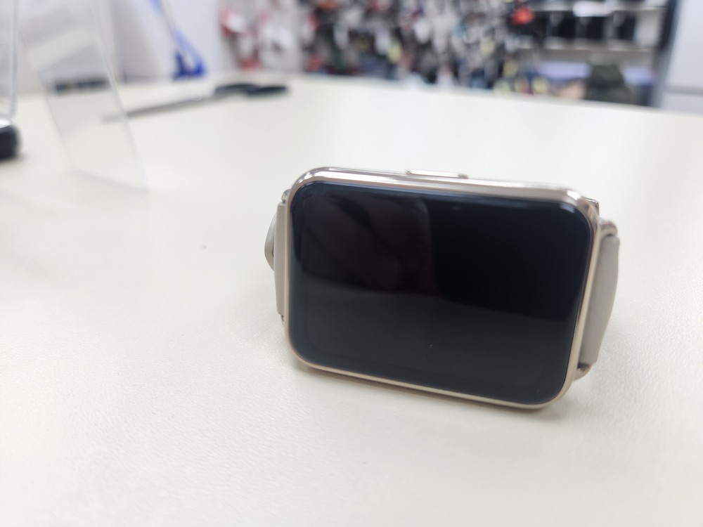 Смарт-часы Huawei WATCH FIT 2