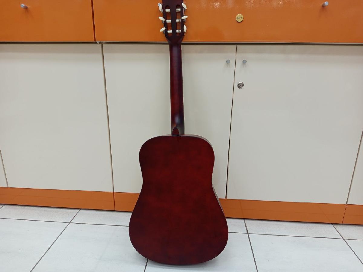 Гитара акустическая Belucci BC 3825 SB