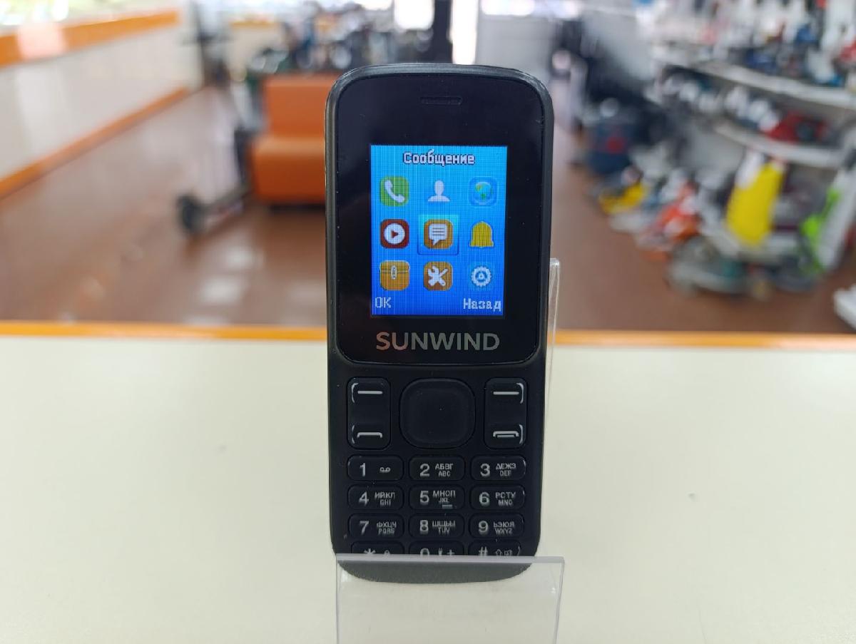 Мобильный телефон Sunwind CITI A1701