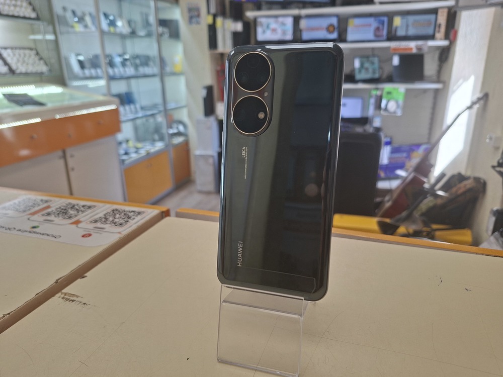 Смартфон Huawei P50 8/256