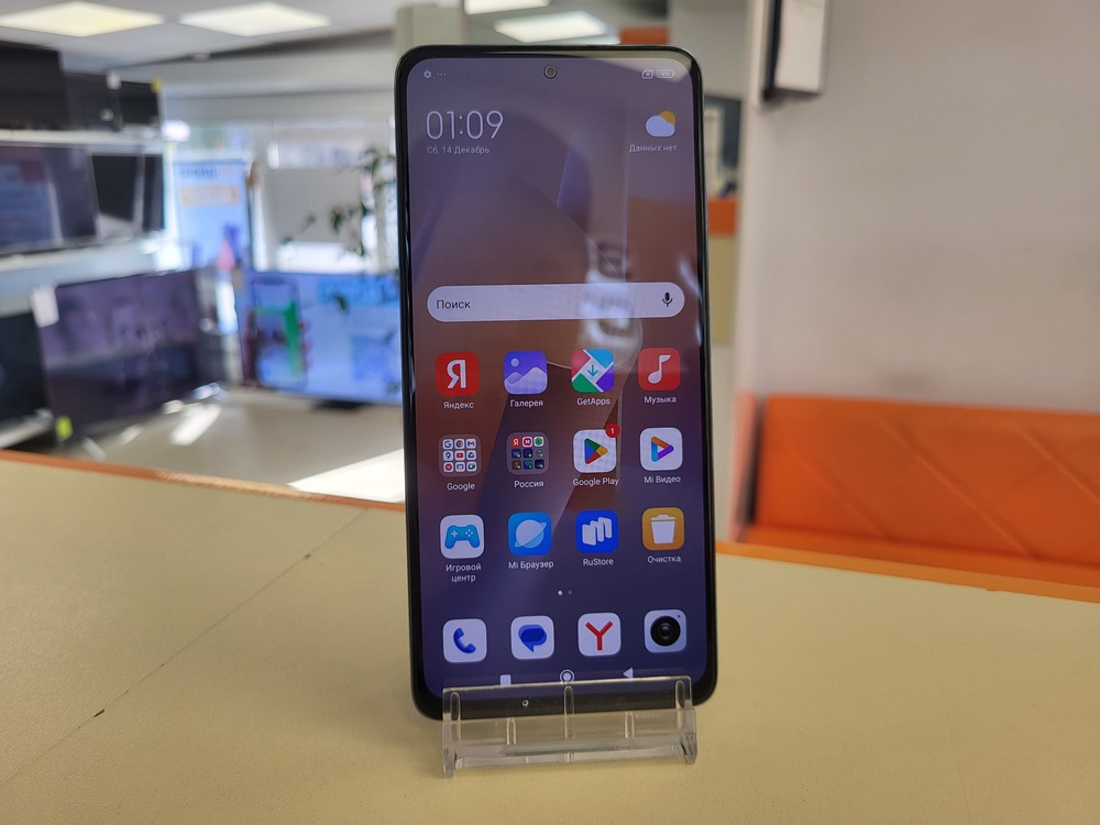 Смартфон Xiaomi Redmi Note 12 Pro 8/256
