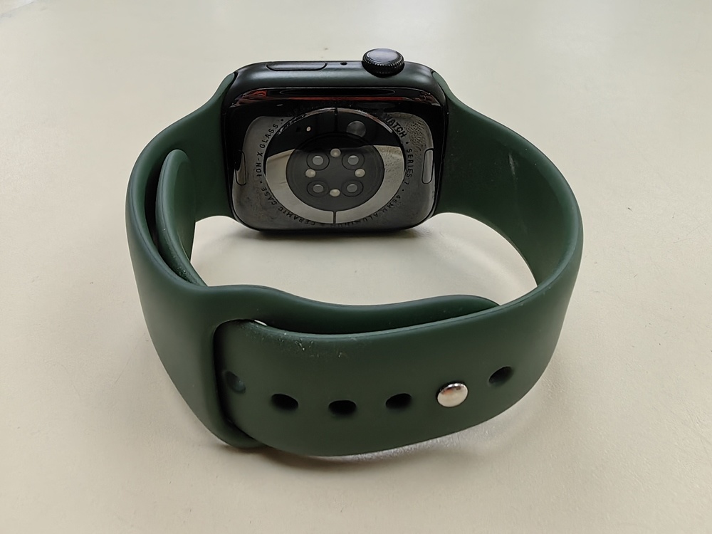 Смарт-часы Apple Watch Series 7 45mm