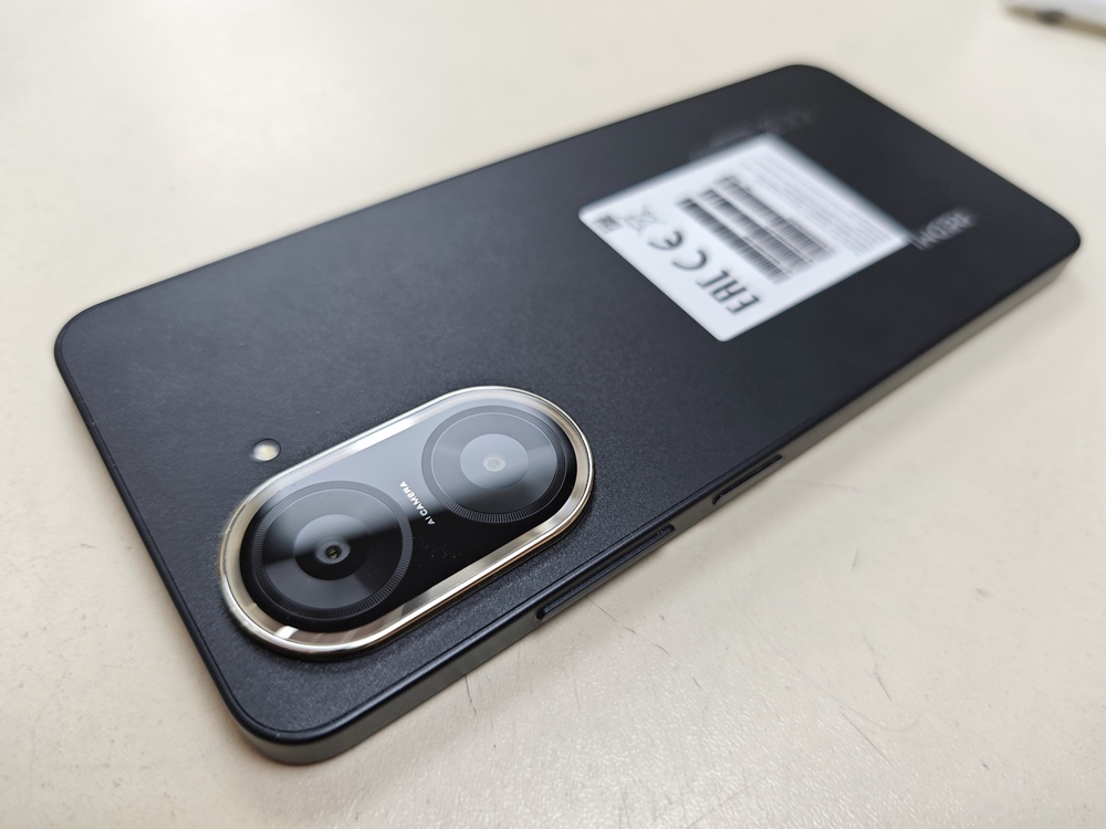 Смартфон Xiaomi Redmi A5 4/64