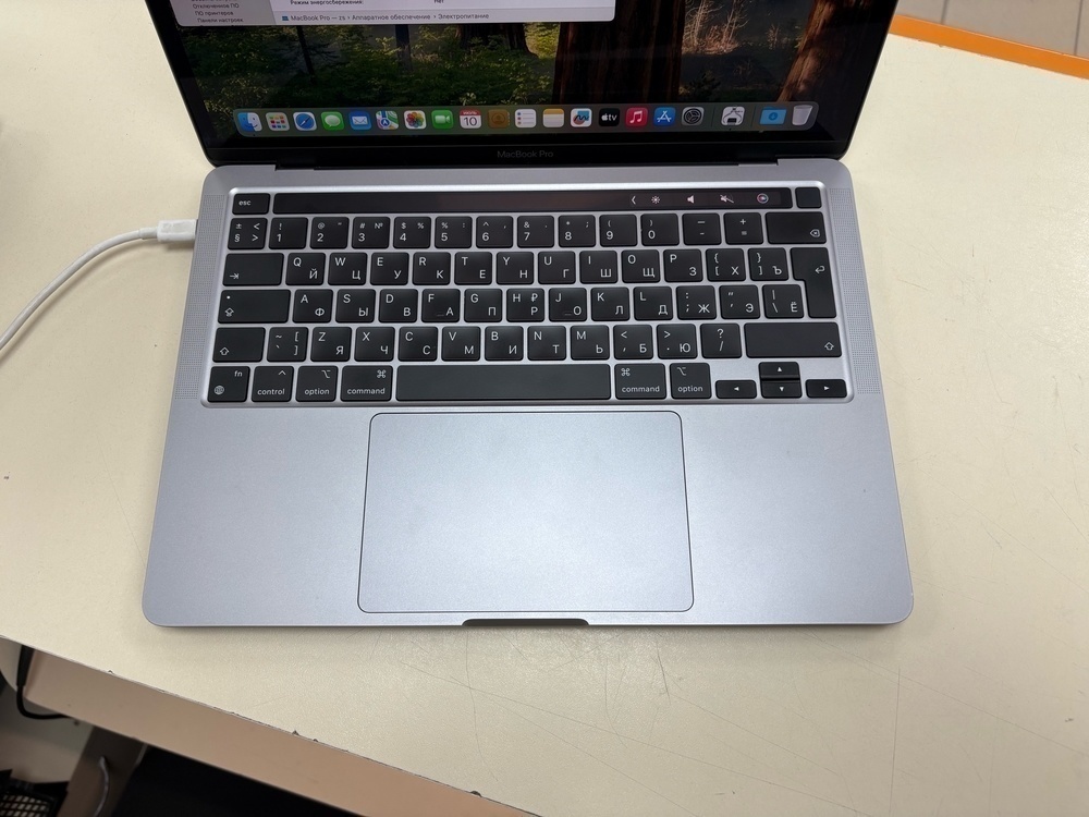 Ноутбук Apple MacBook Pro 13 дюймов, M1 A2338 (2020)