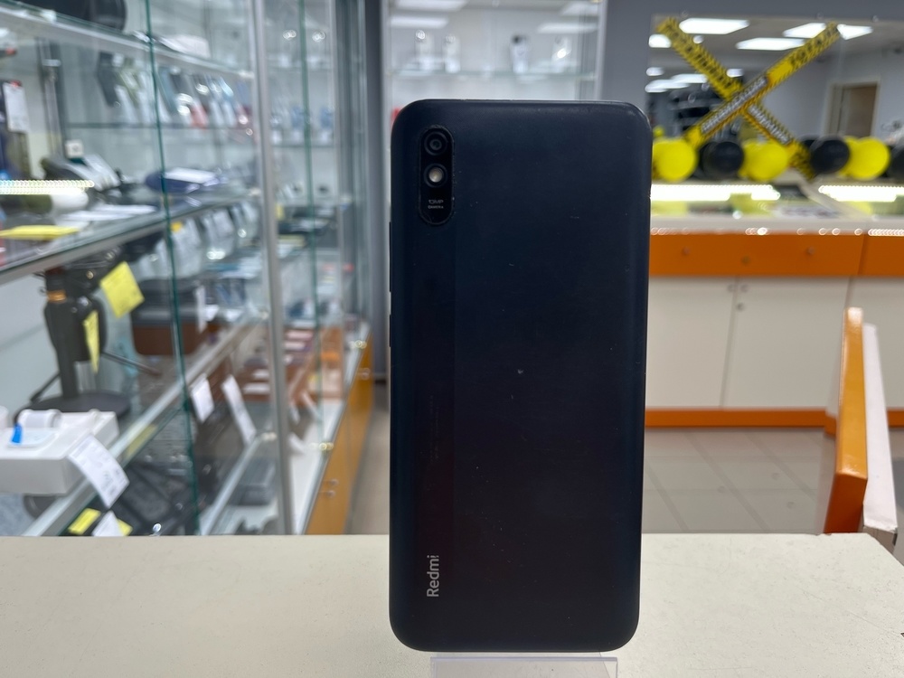Смартфон Xiaomi Redmi 9A 2/32