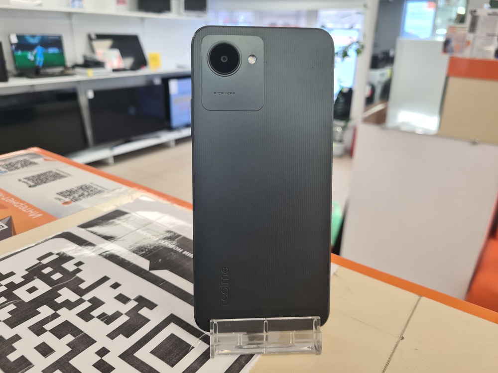 Смартфон Realme C30S 2/32