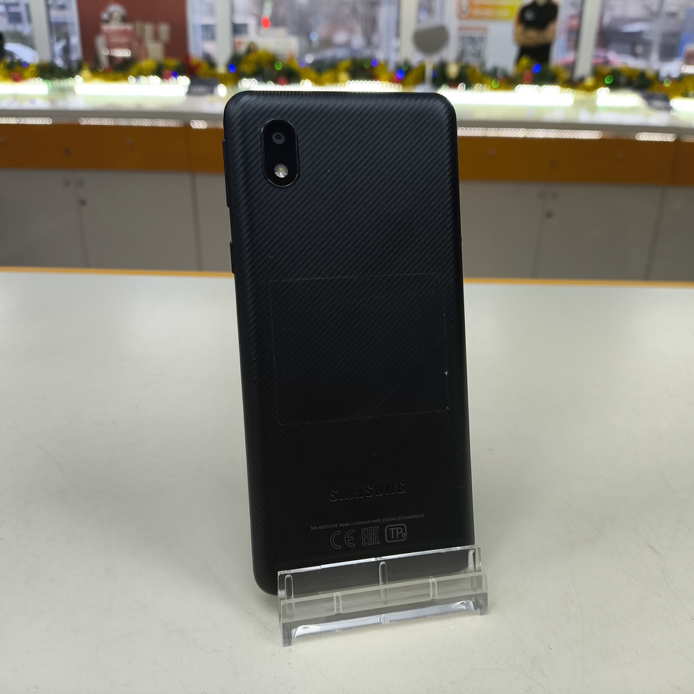 Смартфон Samsung Galaxy A01 Core 2/16