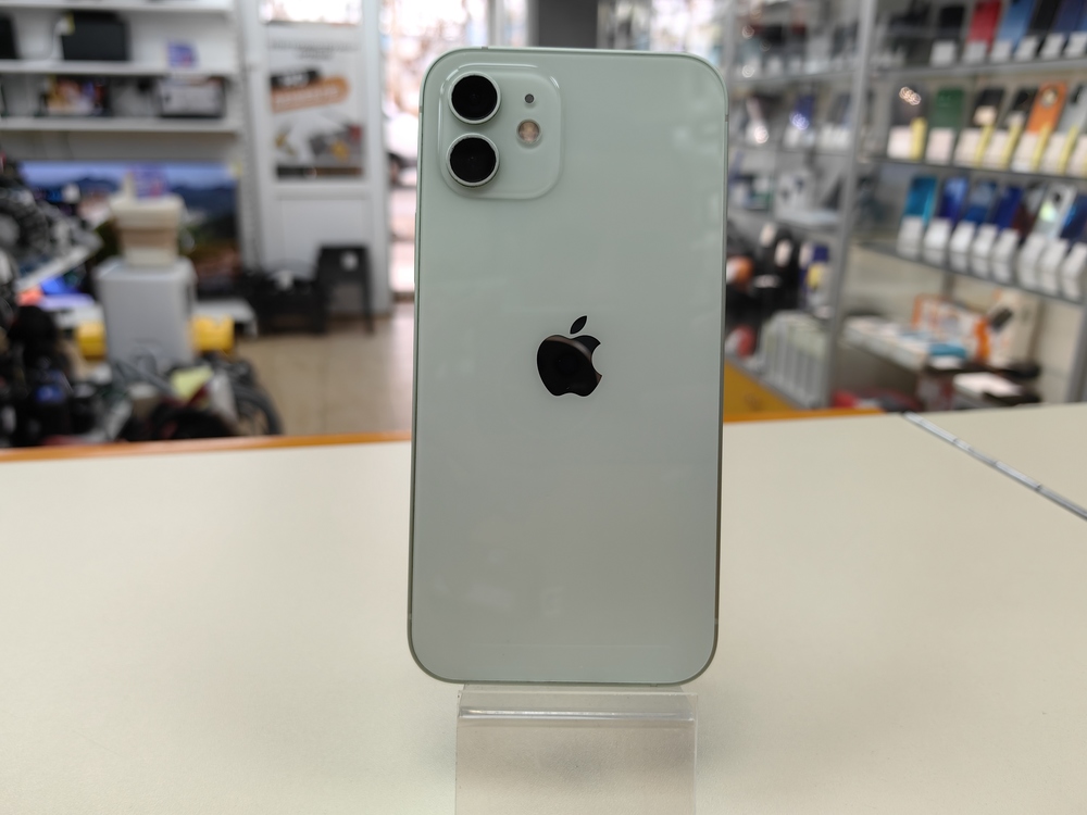 Смартфон Apple iPhone 12 256Gb