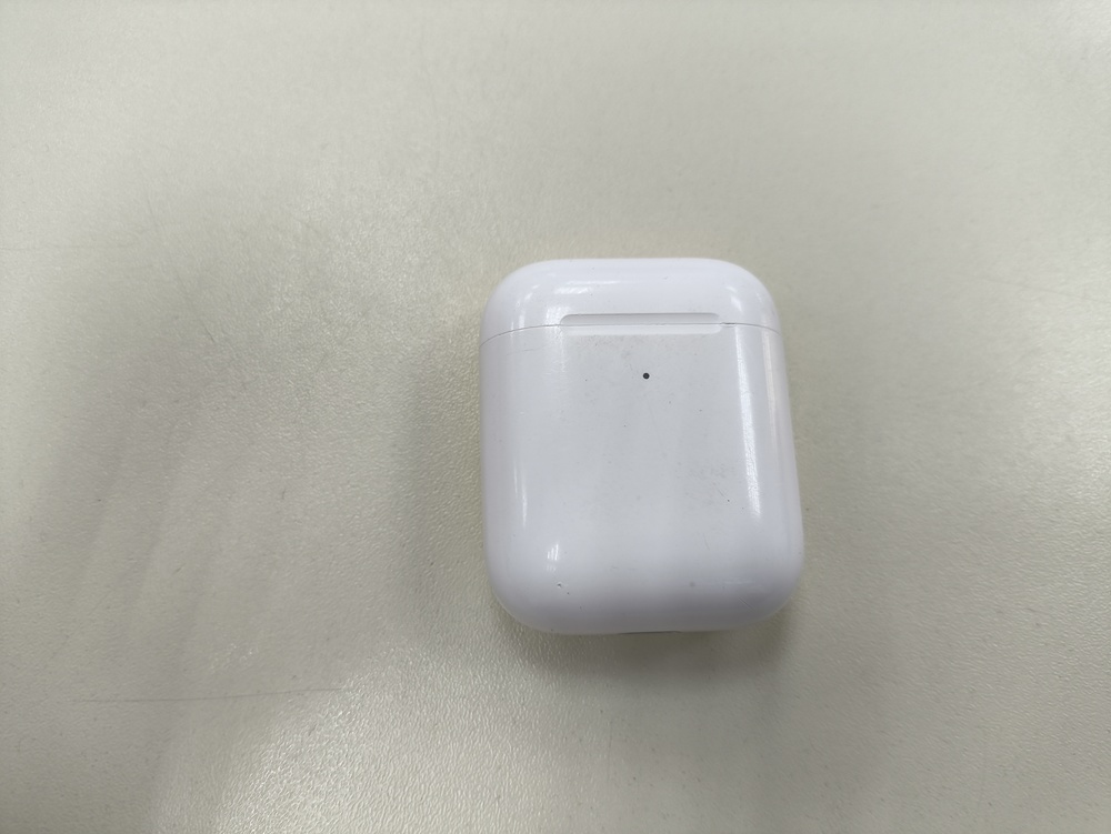 Наушники беспроводные Apple AirPods 2