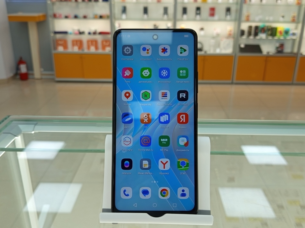 Смартфон Meizu Note 21 Pro 8/256