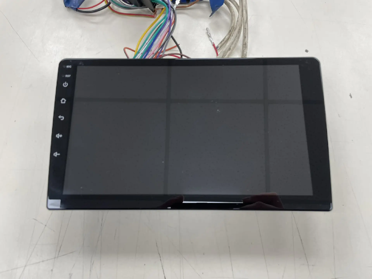 Автомагнитола Pioneeirok Y2 Pro 4+32