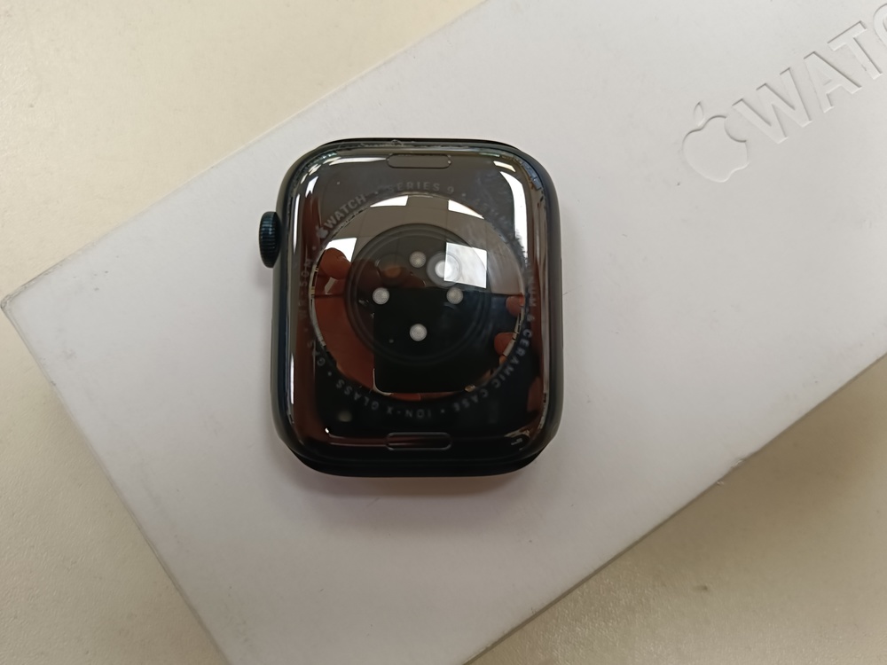 Смарт-часы Apple Watch Series 9 45mm