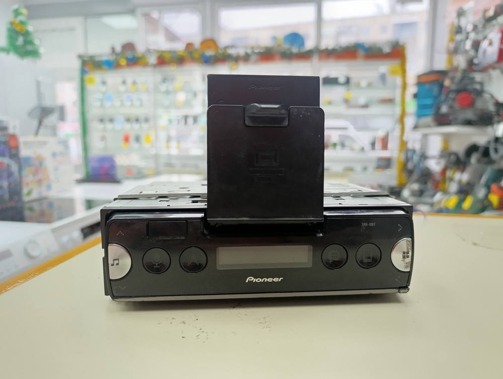 Автомагнитола Pioneer SPH-10BT