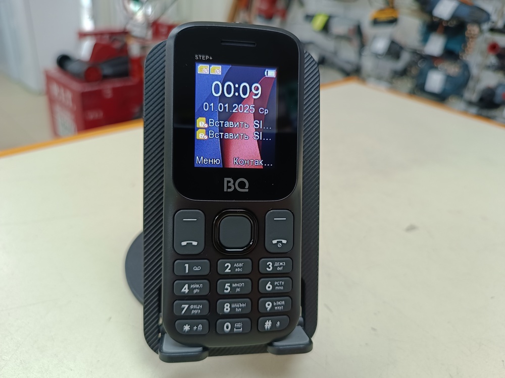 Мобильный телефон BQ 1848