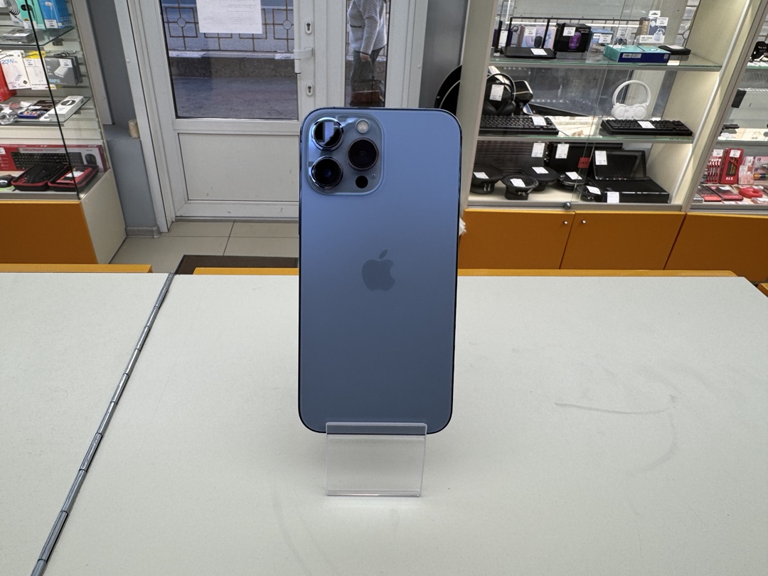 Смартфон Apple Iphone 13 Pro Max 128Gb