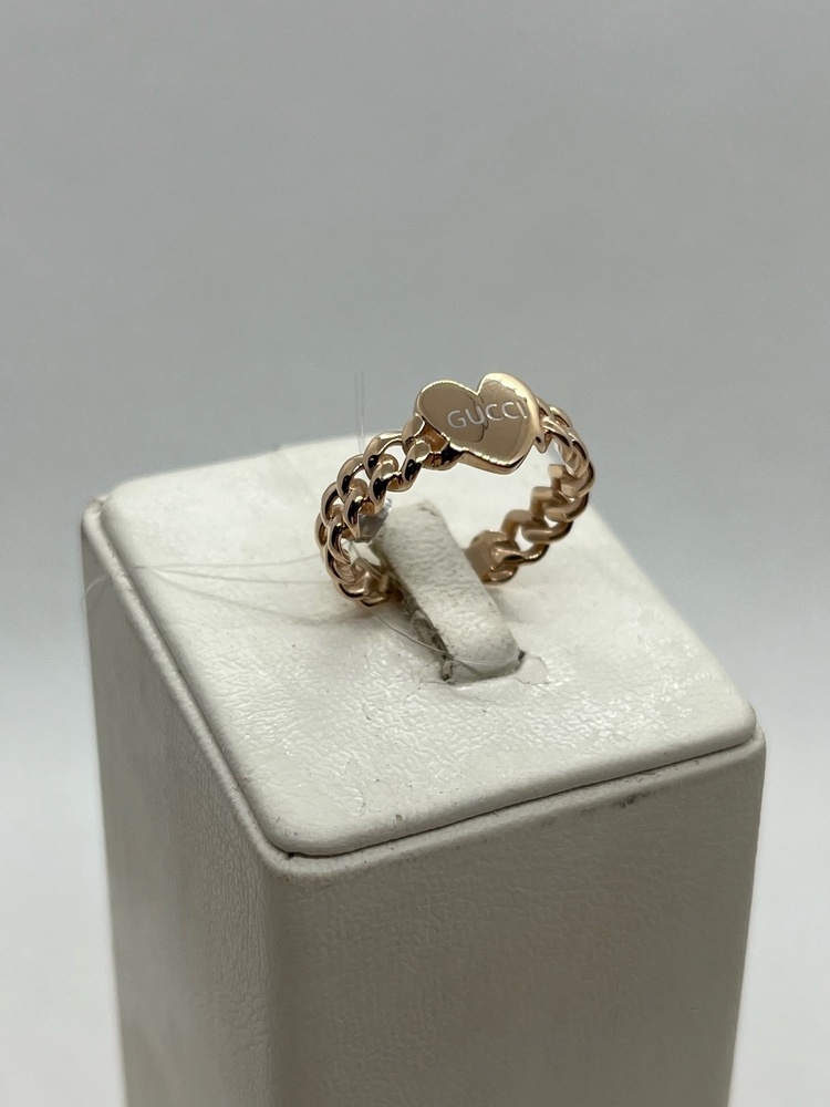 902-00526-10-00-00-00 КОЛЬЦО БЕЗ КАМНЯ (Au 585)