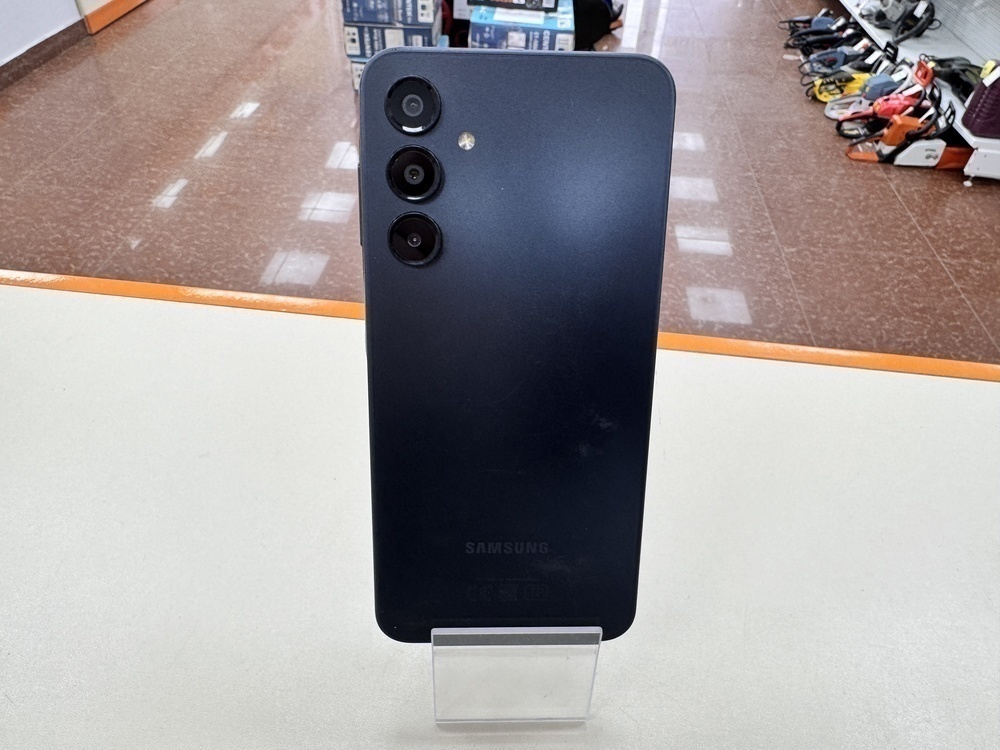 Смартфон Samsung Galaxy A16 4/128