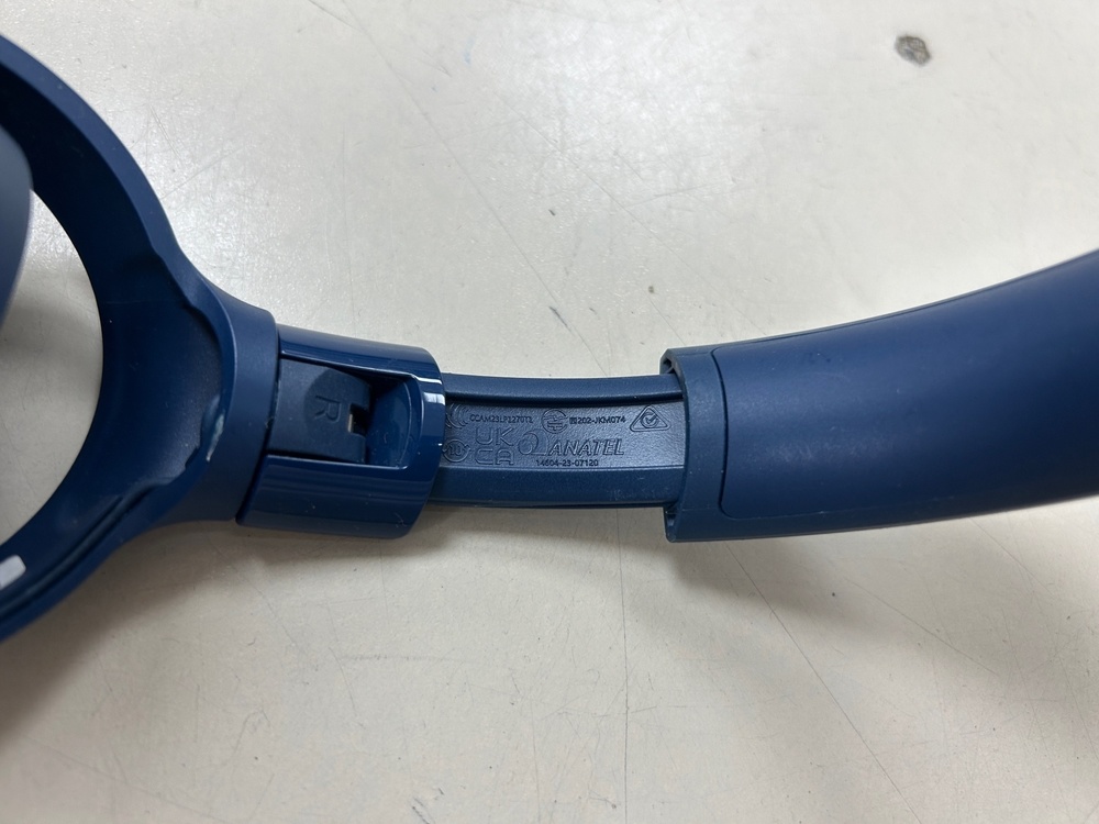 Наушники беспроводные JBL TUNE 520BT