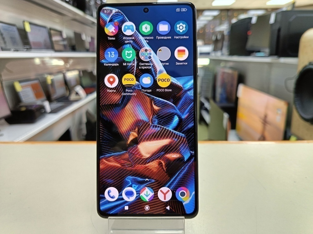 Смартфон Xiaomi Poco X5 Pro 5G 8/256