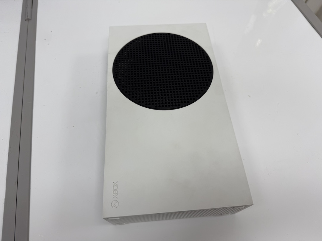 Игровая приставка Xbox Series S 512Gb SSD