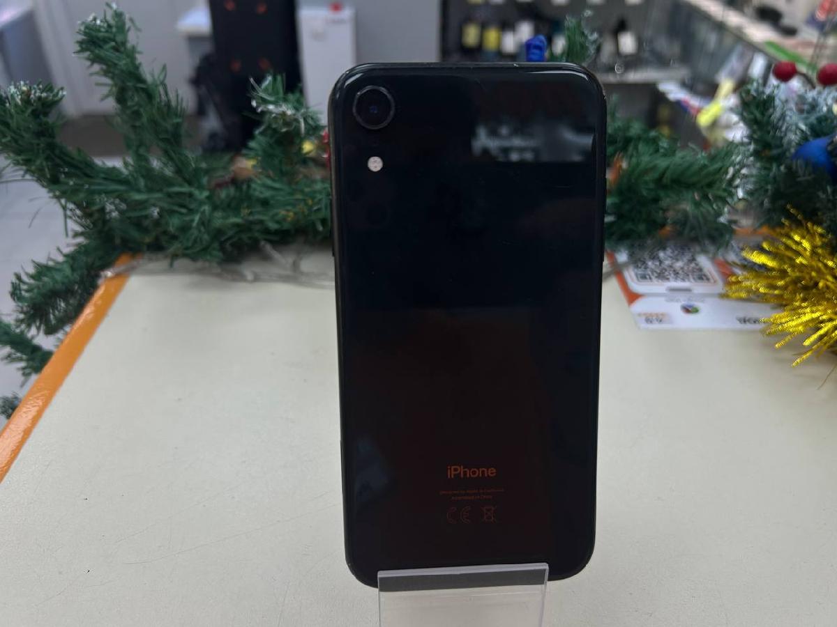 Смартфон Apple iPhone Xr 64Gb