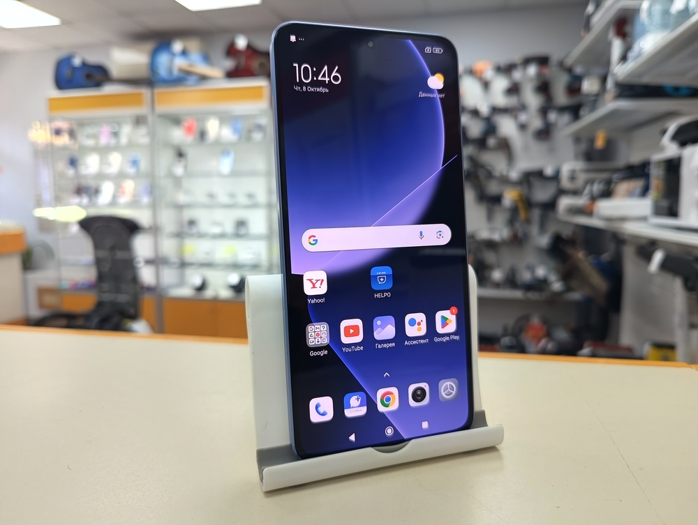 Смартфон Xiaomi 13T PRO 12/256