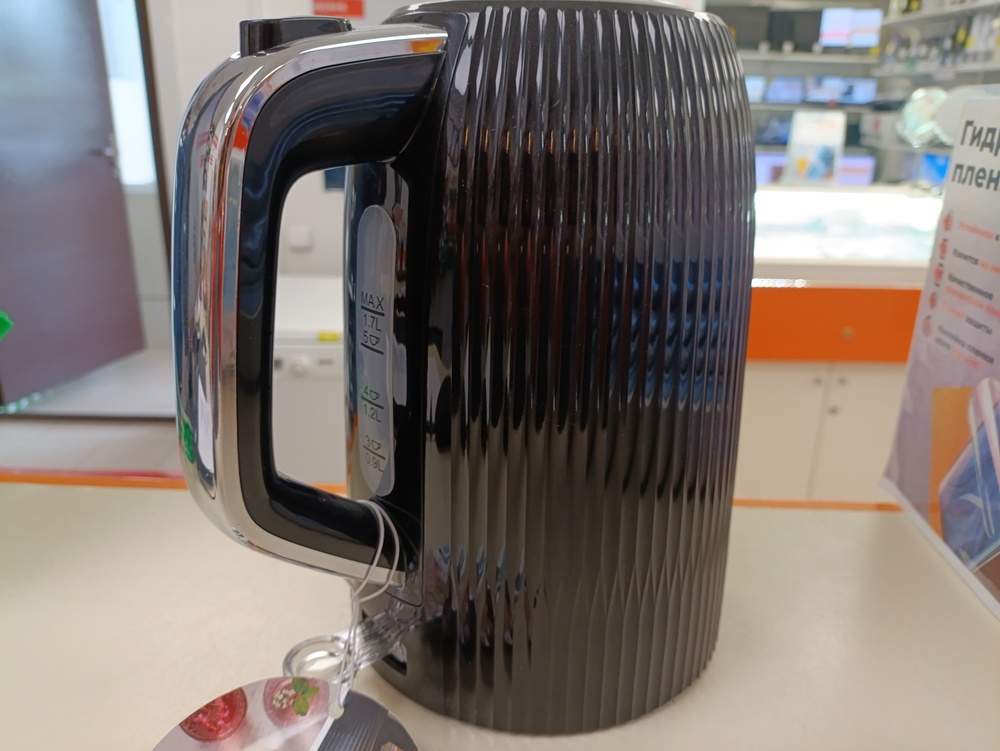 Чайник электрический Gorenje K17DPB