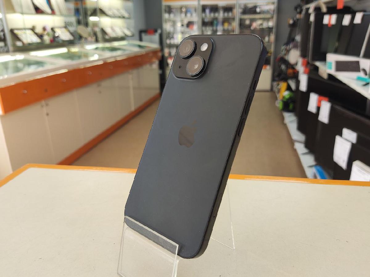 Смартфон Apple Iphone 15 128Gb