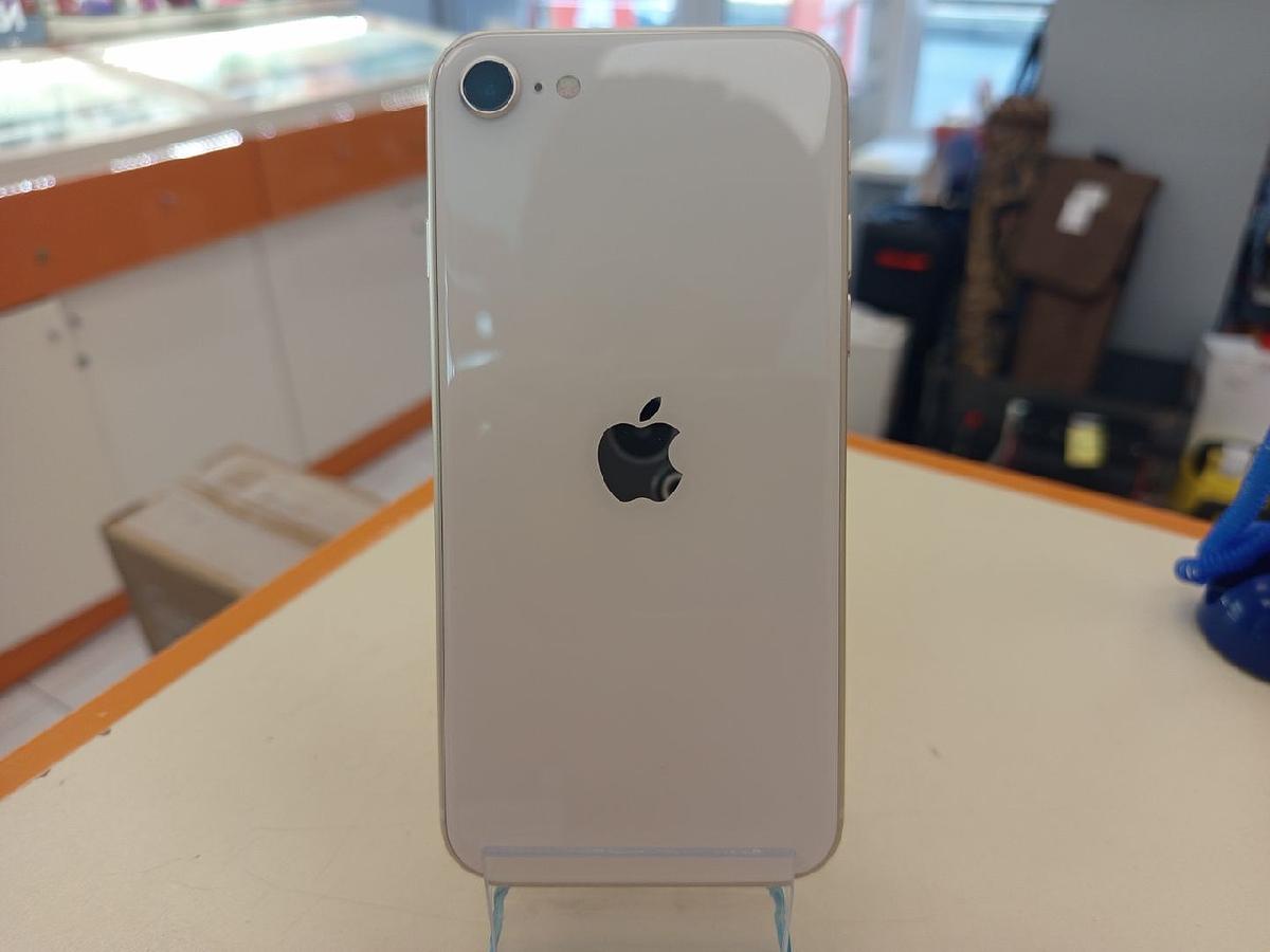 Смартфон Apple Iphone SE 2022 64GB