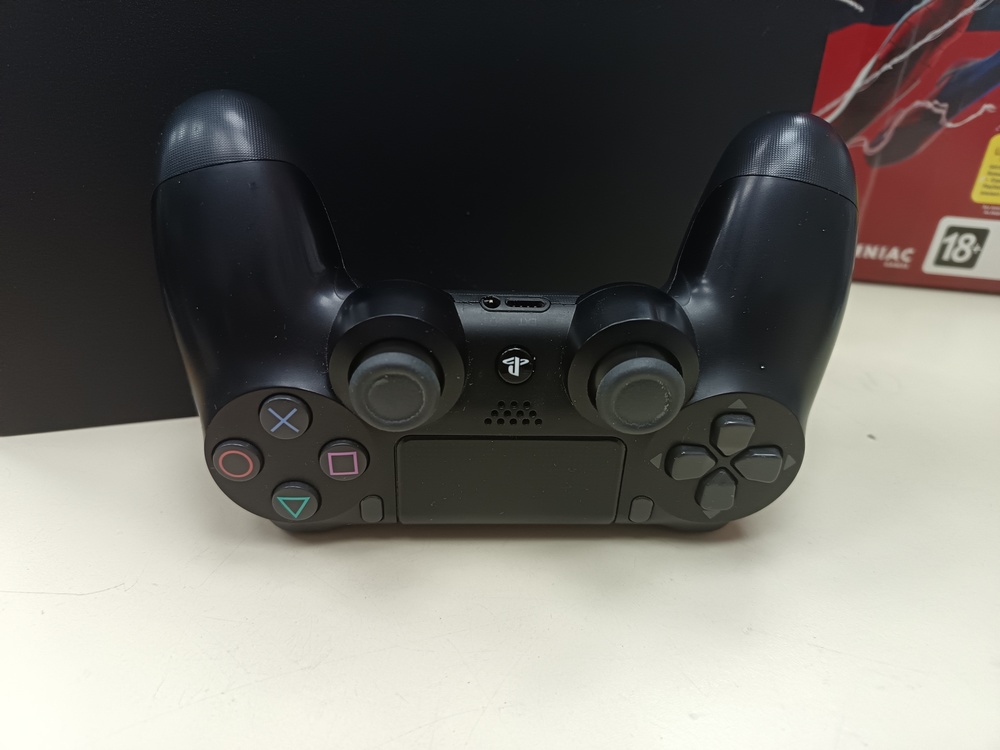 Игровая приставка PlayStation 4 Slim 1Tb