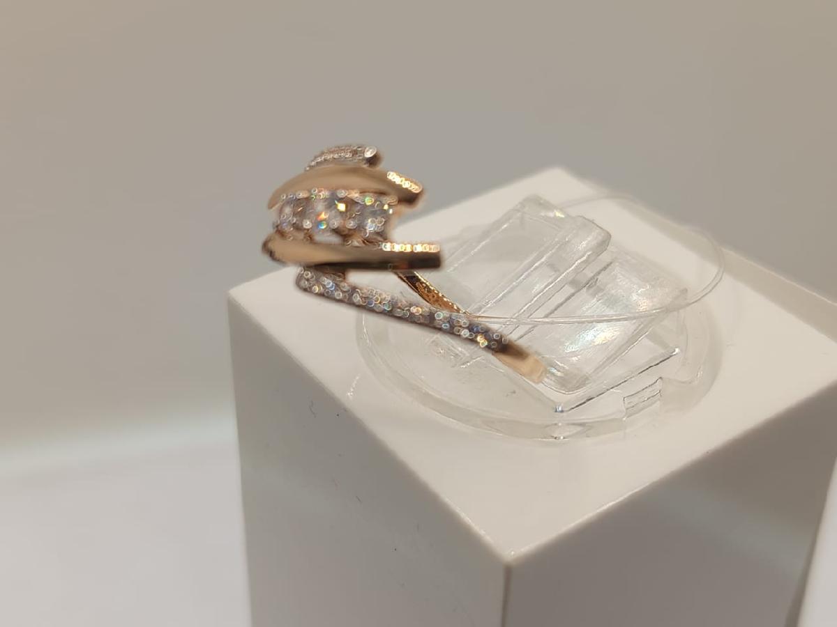 ПОДВЕСКА ИКОНА без камня (Au 585)