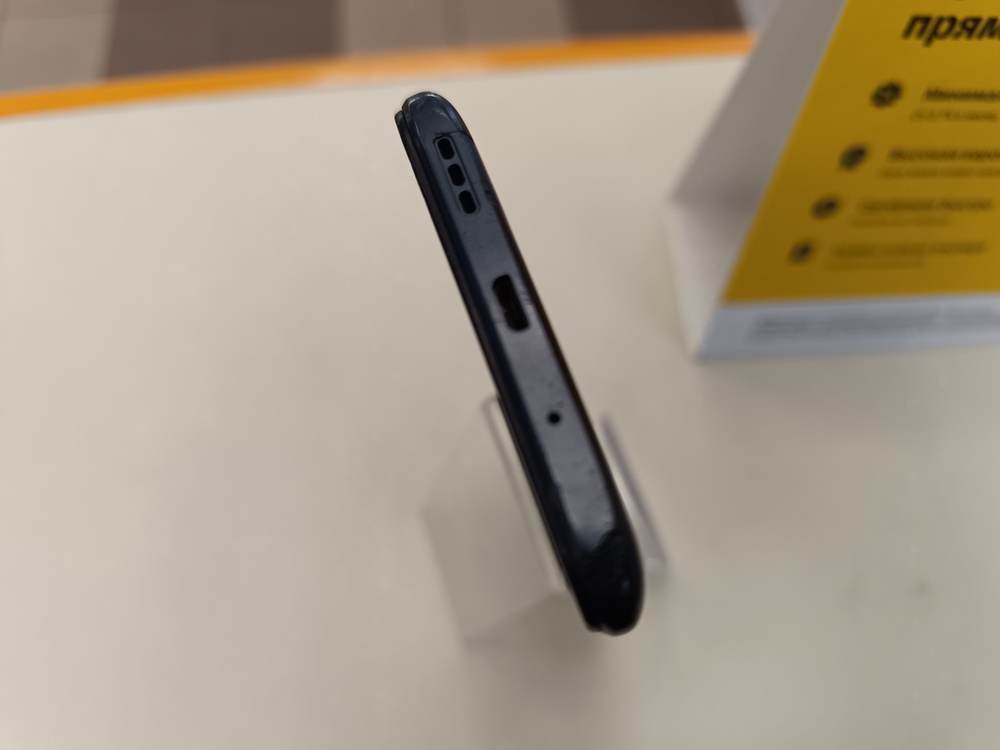 Смартфон Xiaomi Redmi 9A 2/32