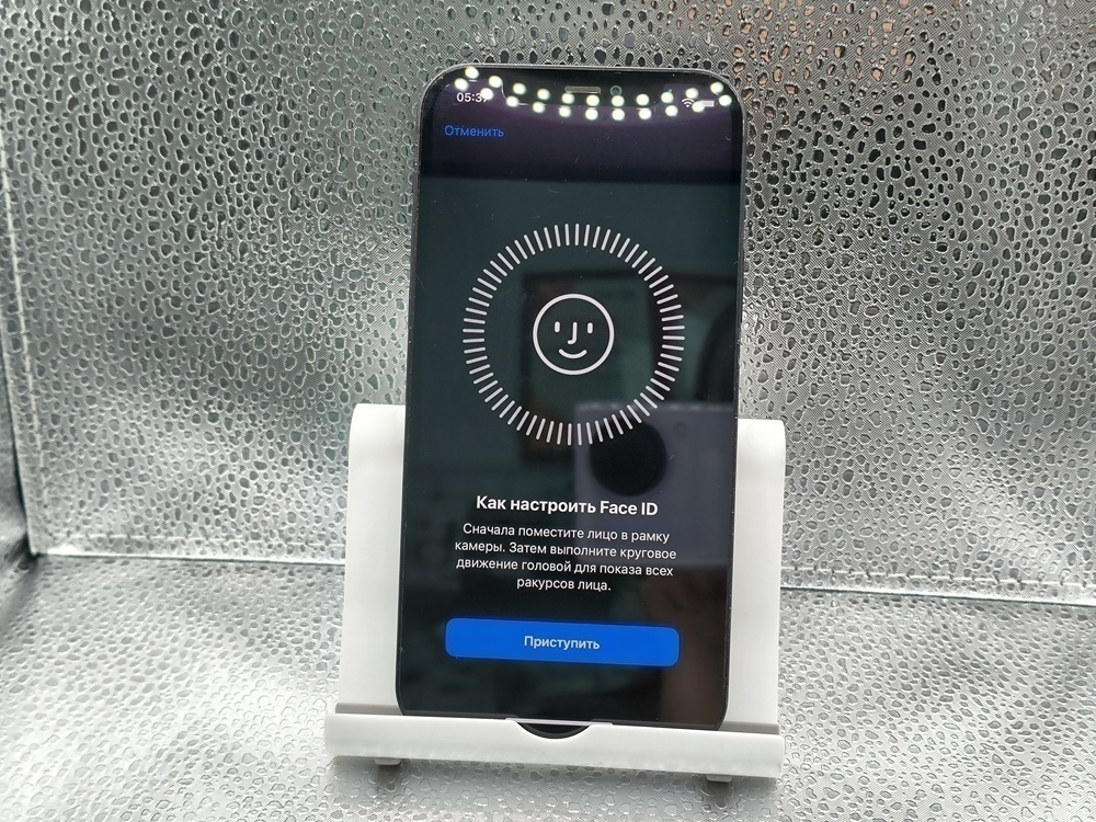 Смартфон Apple iPhone 12 256Gb