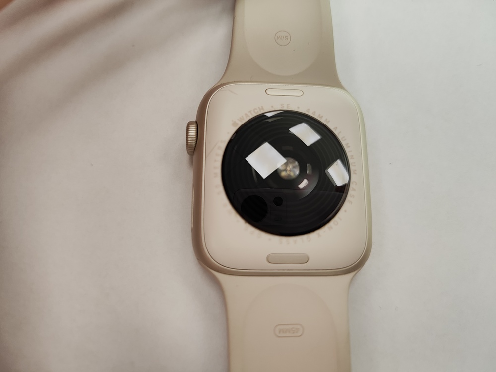 Смарт-часы Apple Watch SE 2022 44mm