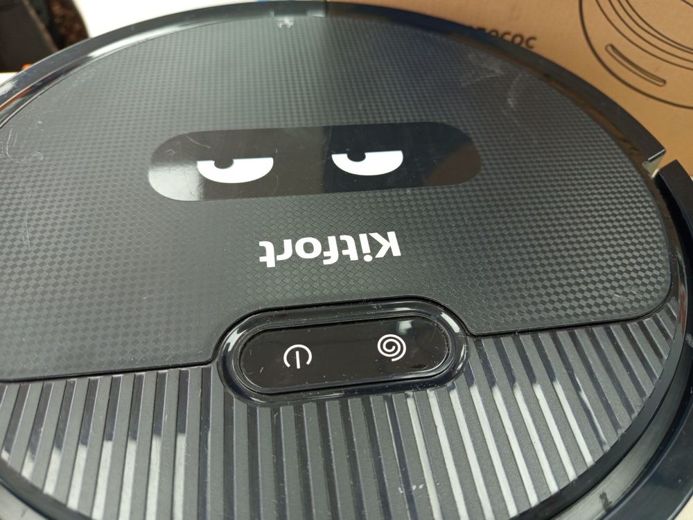 Пылесос Kitfort KT-5115