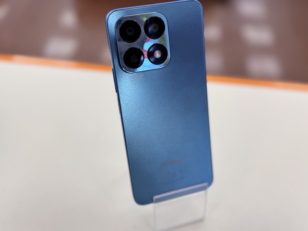 Смартфон Honor X8a 6/128