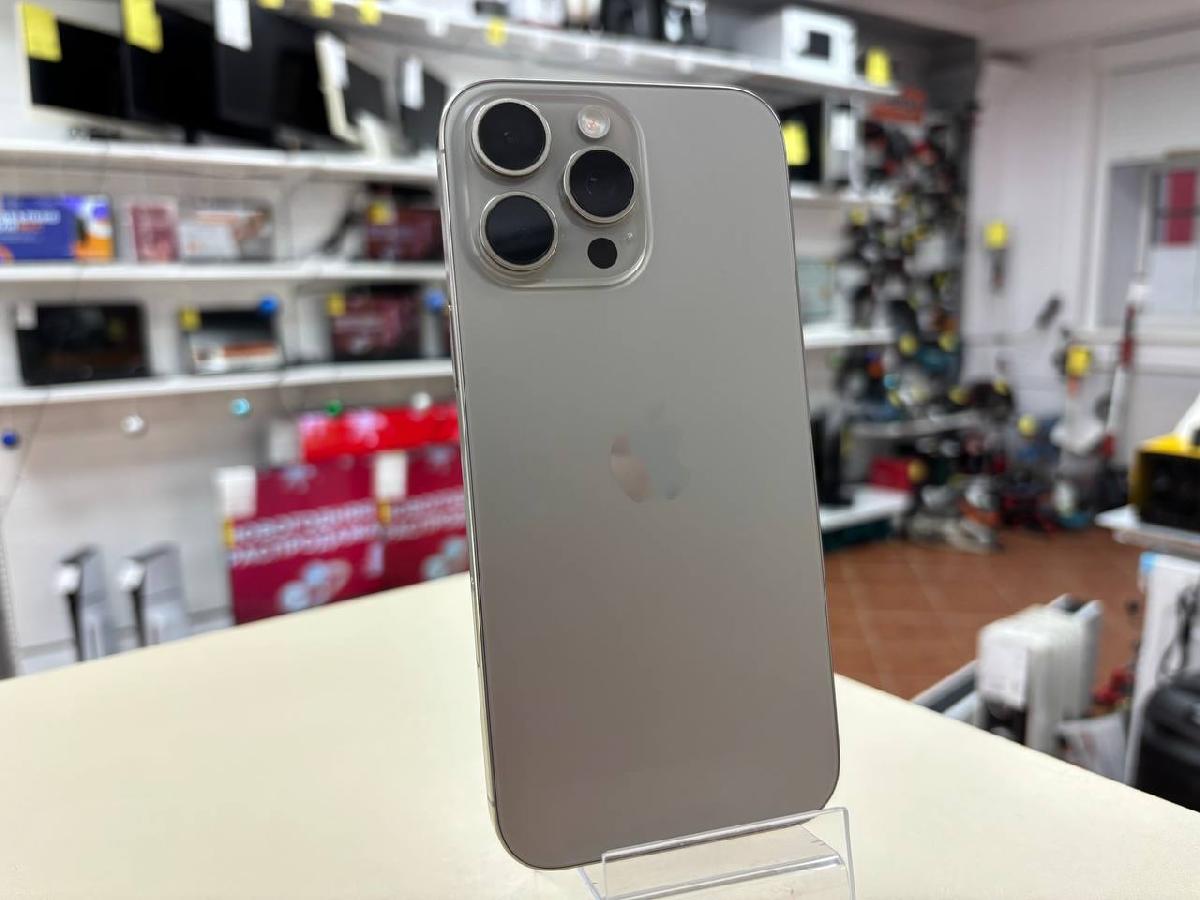 Смартфон Apple Iphone 16 Pro Max 512Gb